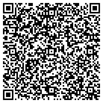 QR-код с контактной информацией организации Золотая пантера