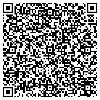 QR-код с контактной информацией организации ООО «Борлас »