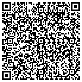 QR-код с контактной информацией организации 22.2 карата
