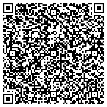 QR-код с контактной информацией организации Читинские окна