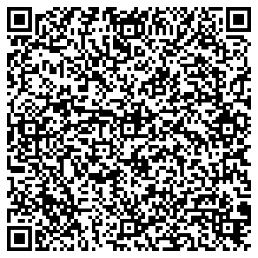 QR-код с контактной информацией организации PlasticОкна Геалан