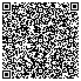 QR-код с контактной информацией организации Банкомат, Альфа-Банк, ОАО, филиал в г. Казани