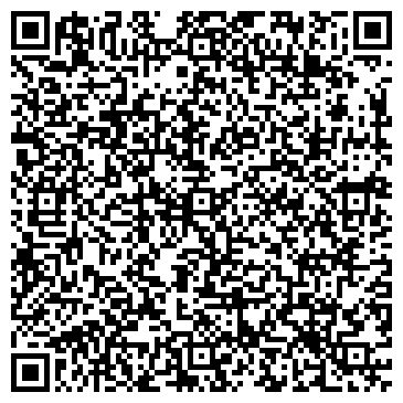 QR-код с контактной информацией организации Бройлер, сеть продуктовых магазинов, ИП Молчанов Ю.А.