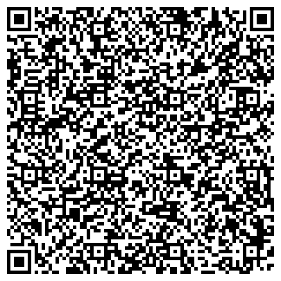 QR-код с контактной информацией организации ОАО Восточно-Сибирский банк Сбербанка России