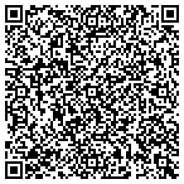 QR-код с контактной информацией организации ООО «Мульти-Пласт 2000»