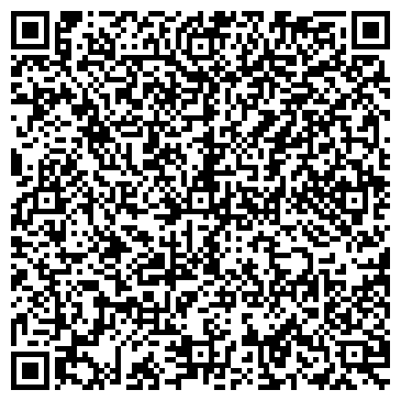 QR-код с контактной информацией организации Серебряный двор