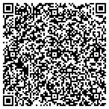 QR-код с контактной информацией организации Банкомат, ИКБ Совкомбанк, ООО, филиал в г. Красноярске