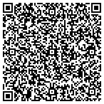 QR-код с контактной информацией организации Самарские Самоцветы