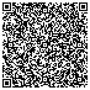 QR-код с контактной информацией организации Карина, сеть продовольственных магазинов