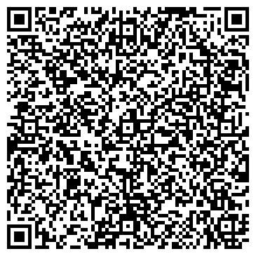 QR-код с контактной информацией организации Банкомат, РайффайзенБанк, ЗАО, филиал в г. Красноярске