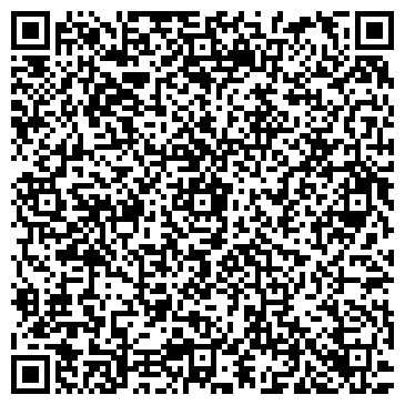 QR-код с контактной информацией организации Банкомат, ИКБ Совкомбанк, ООО, филиал в г. Красноярске