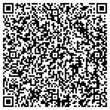 QR-код с контактной информацией организации Каскад, продовольственный магазин