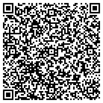 QR-код с контактной информацией организации ООО Сибирский курьер