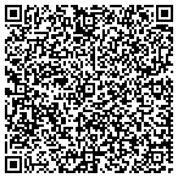 QR-код с контактной информацией организации ИП Мухамедшина О.А.
