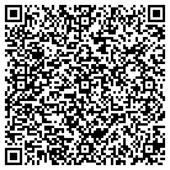 QR-код с контактной информацией организации Сеть продуктовых магазинов, ПО Петелинское