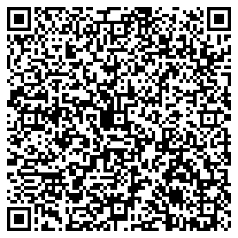 QR-код с контактной информацией организации ООО Деловая почта