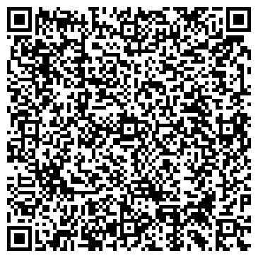 QR-код с контактной информацией организации Мириад