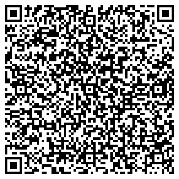 QR-код с контактной информацией организации Золотая рыбка