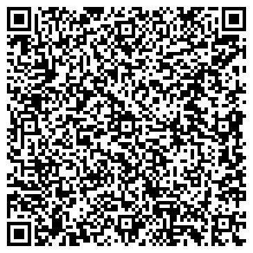 QR-код с контактной информацией организации Мириад