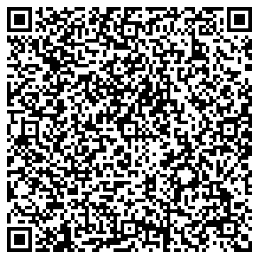 QR-код с контактной информацией организации Банкомат, ИКБ Совкомбанк, ООО, филиал в г. Красноярске