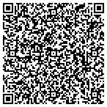 QR-код с контактной информацией организации ООО Глобал Транс