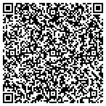 QR-код с контактной информацией организации ООО Компания "Окна Брасс"