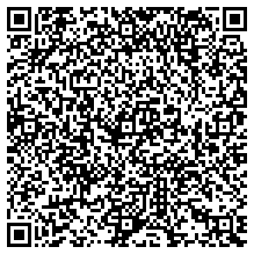QR-код с контактной информацией организации VIP такси Самара