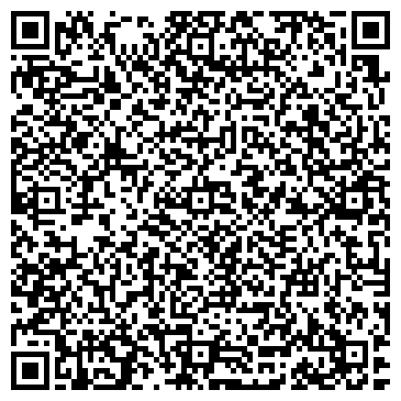 QR-код с контактной информацией организации Банкомат, АКБ Росбанк, ОАО, Восточно-Сибирский филиал