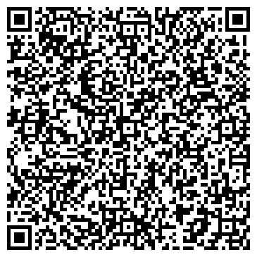 QR-код с контактной информацией организации Сеть продуктовых магазинов, ЗАО Унион