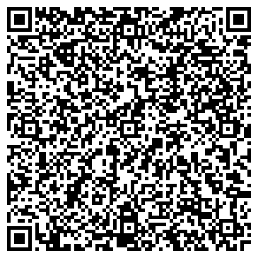 QR-код с контактной информацией организации Алёнка