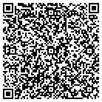 QR-код с контактной информацией организации Автопрокат в Самаре