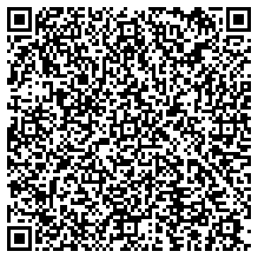 QR-код с контактной информацией организации ИП Казак А.В.
