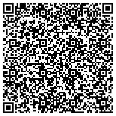 QR-код с контактной информацией организации Разноторг, универсальный магазин, г. Прокопьевск