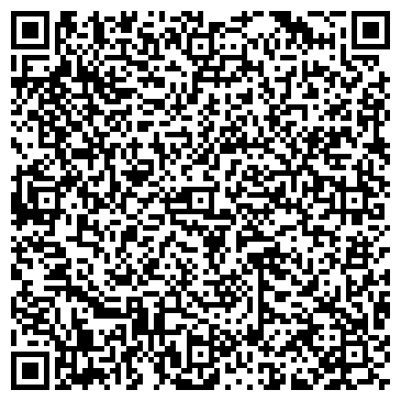 QR-код с контактной информацией организации King Limo