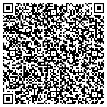QR-код с контактной информацией организации Лимузин-Rich