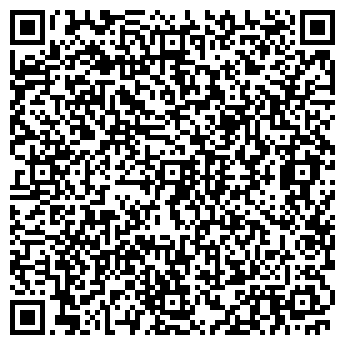 QR-код с контактной информацией организации Информационный портал о г. Верея