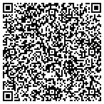 QR-код с контактной информацией организации Катран, сеть продовольственных магазинов