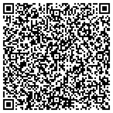 QR-код с контактной информацией организации Банкомат, ИКБ Совкомбанк, ООО, филиал в г. Красноярске