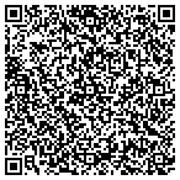 QR-код с контактной информацией организации Детский разноторг