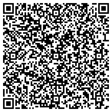 QR-код с контактной информацией организации ООО КАРТИС