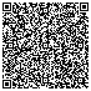 QR-код с контактной информацией организации ООО СамараТрансАвто