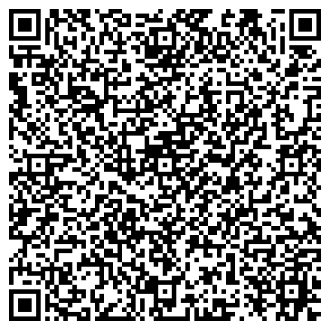 QR-код с контактной информацией организации ООО АвтоРегионТранс