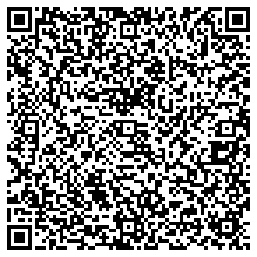 QR-код с контактной информацией организации РУСЬ-Самара