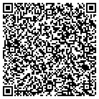 QR-код с контактной информацией организации ООО Роском