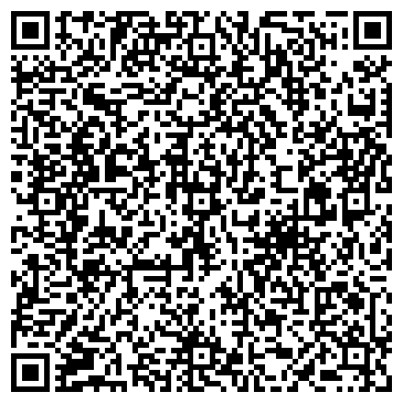 QR-код с контактной информацией организации Разноторг