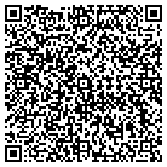 QR-код с контактной информацией организации Копилка