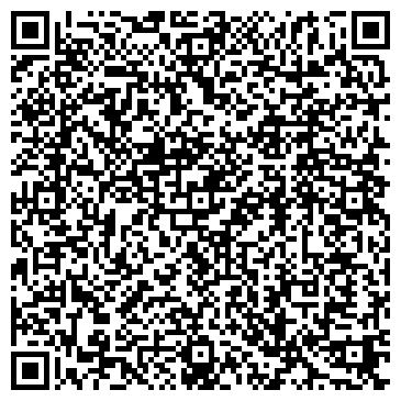 QR-код с контактной информацией организации Зайчик