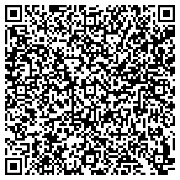 QR-код с контактной информацией организации Республика Kids