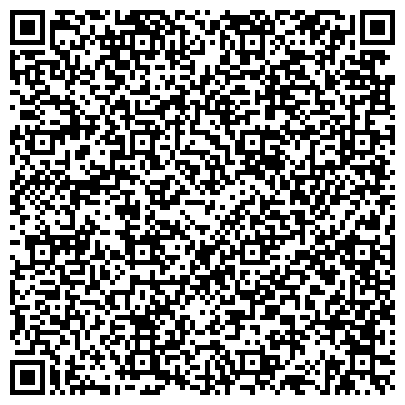 QR-код с контактной информацией организации ОАО Восточно-Сибирский банк Сбербанка России