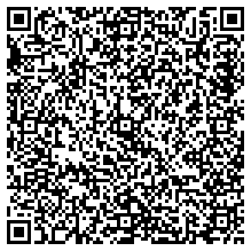 QR-код с контактной информацией организации Тенториум